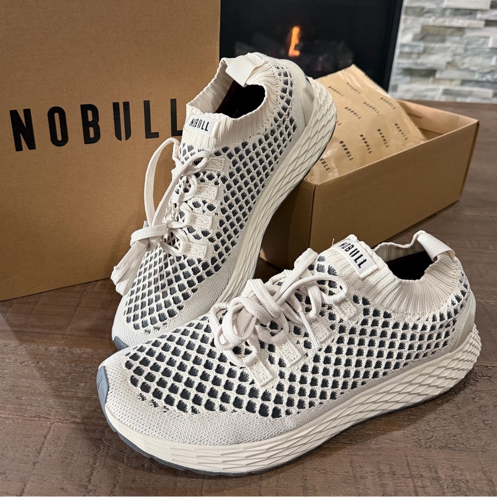 NOBULL ALLDAY KNIT Men’s 10 Women’s 11.5